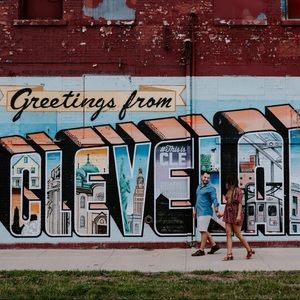 Meet your Posher, Sam